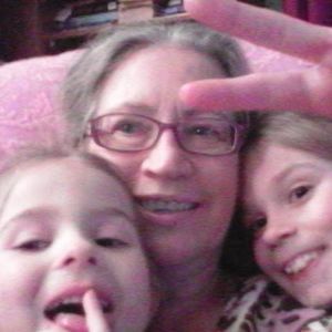 Meet your Posher, Deb